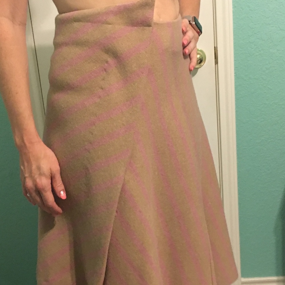 Marni wool skirt - Picture 1 of 3